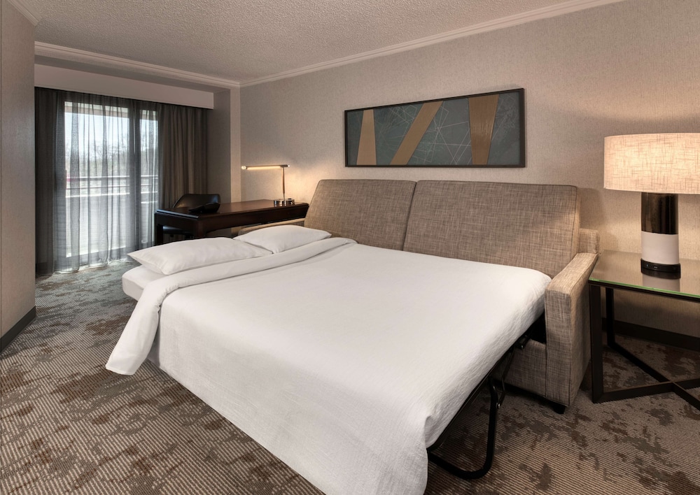 Embassy Suites by Hilton Bethesda Washington DC - photo 9