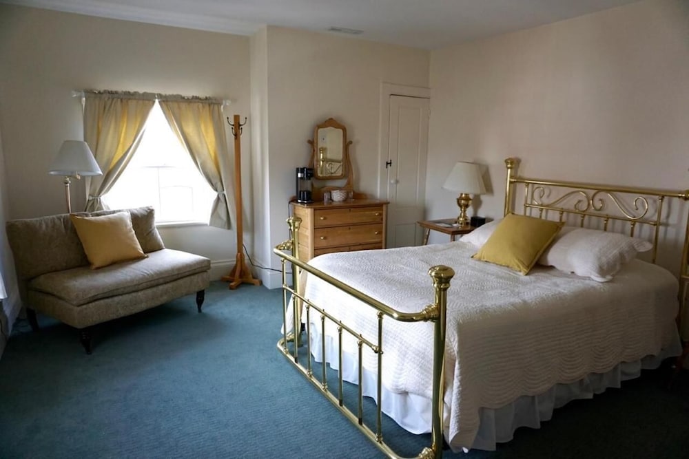 The Salem Inn - photo 22