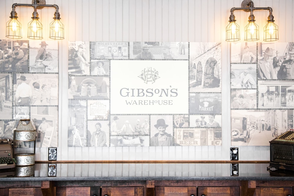 Gibson's Warehouse - photo 5