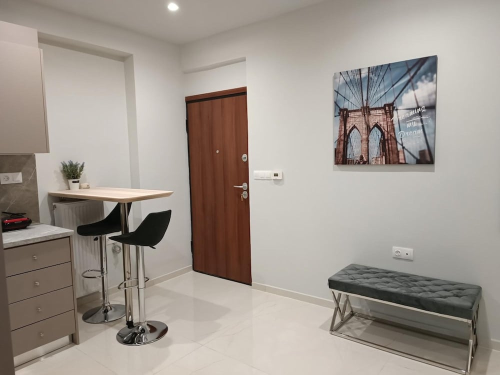 Embassy Apartment I2 — 4-Star Luxury Hotel in Athens, Greece