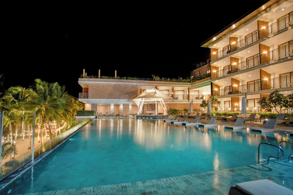 Modala Beach Resort in Panglao, Philippines