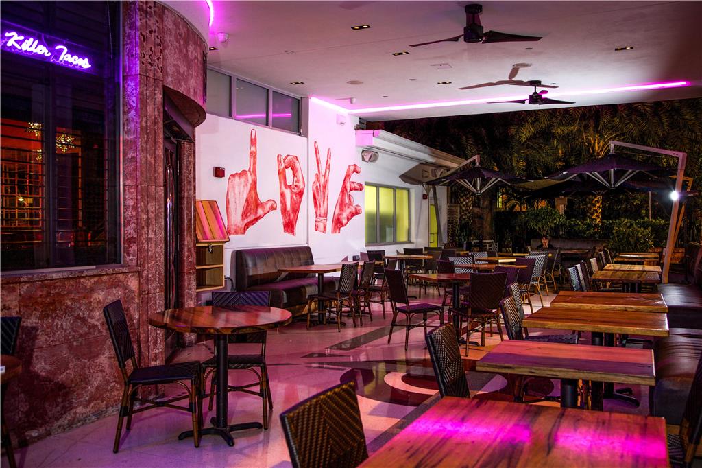 Dream South Beach by Hyatt - photo 16