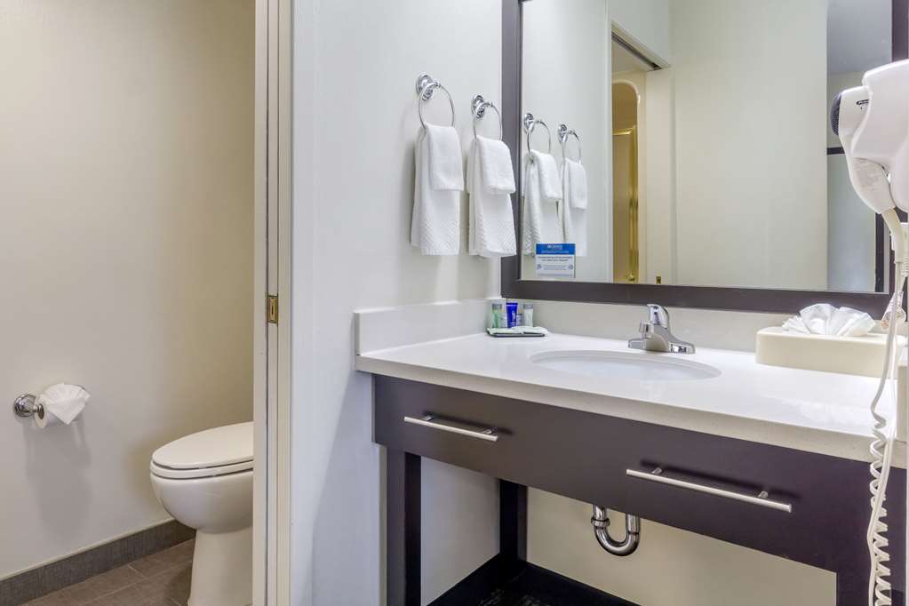 Sleep Inn SeaTac Airport - photo 26
