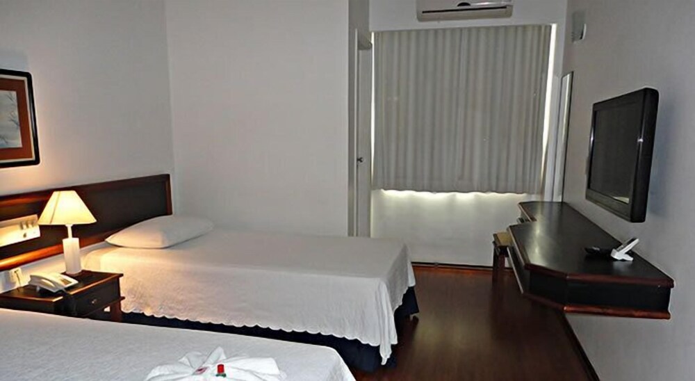 Pekin Palace Hotel — Aracatuba — photo 5