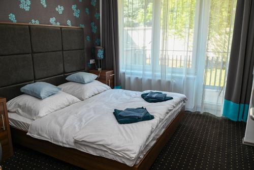 Lara Five — 4-Star Luxury Hotel in Hajduszoboszlo, Hungary
