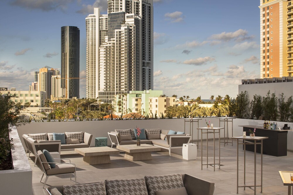 Residence Inn by Marriott Miami Sunny Isles Beach - photo 44