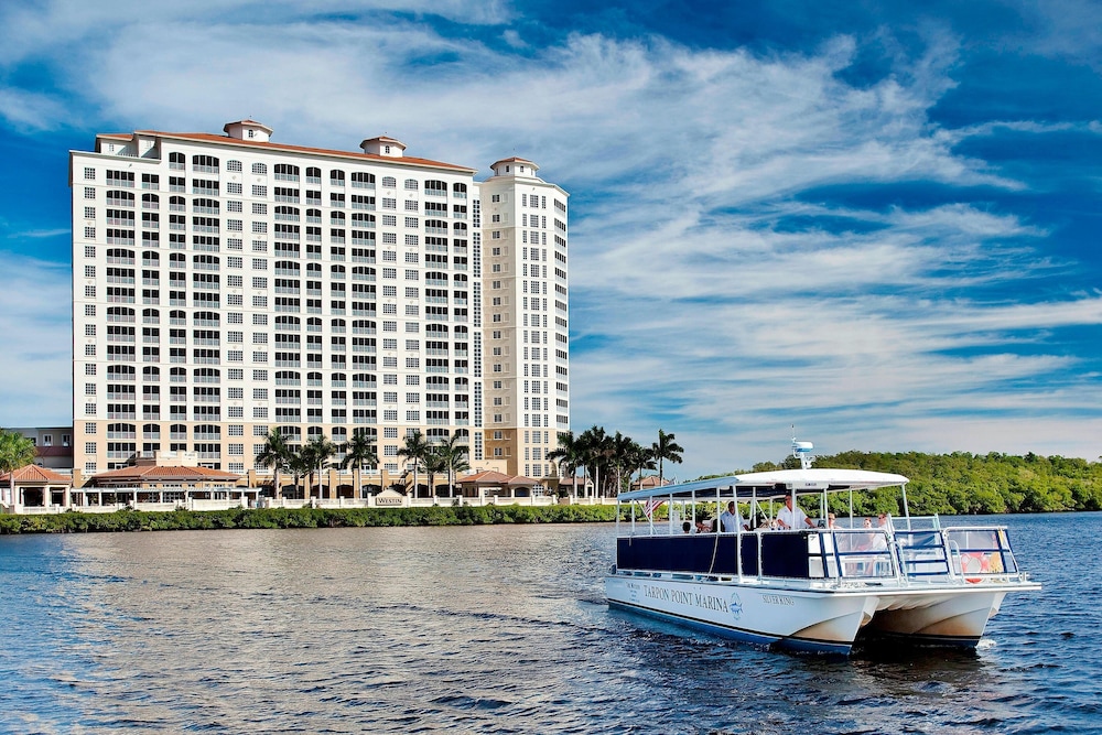 The Westin Cape Coral Resort At Marina Village - photo 58