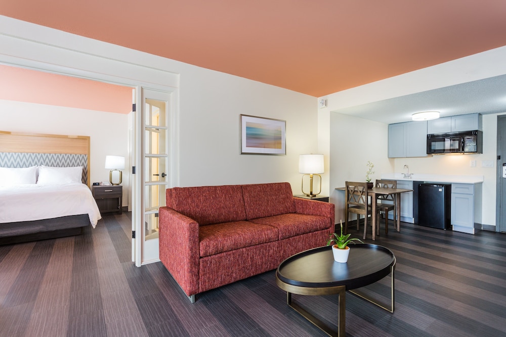 Holiday Inn Timonium Baltimore North by IHG - photo 8