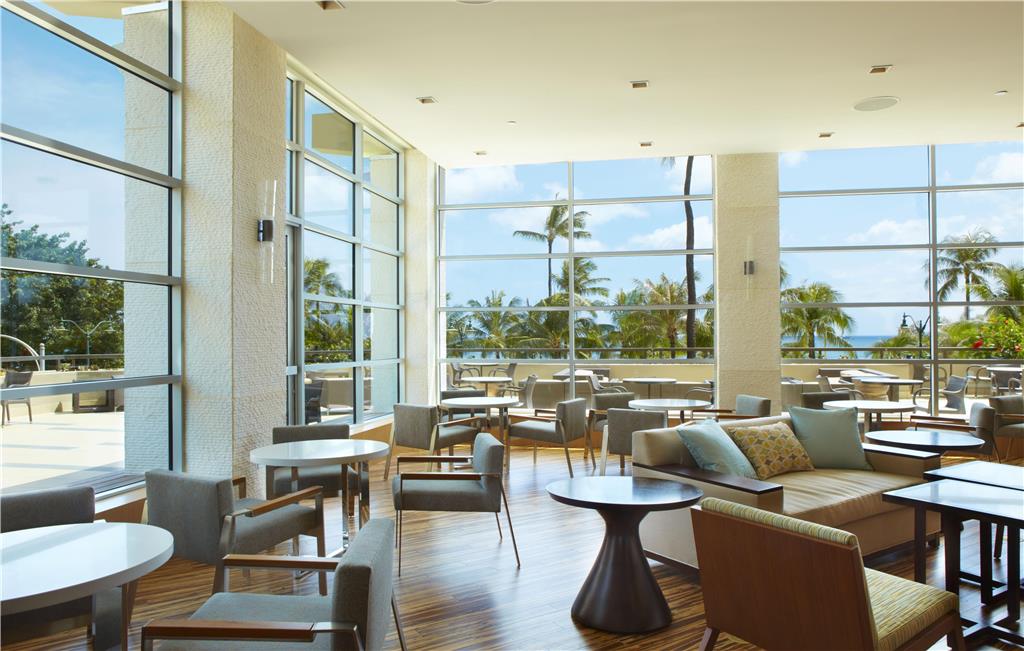 Hyatt Regency Waikiki Beach Resort & Spa - photo 20