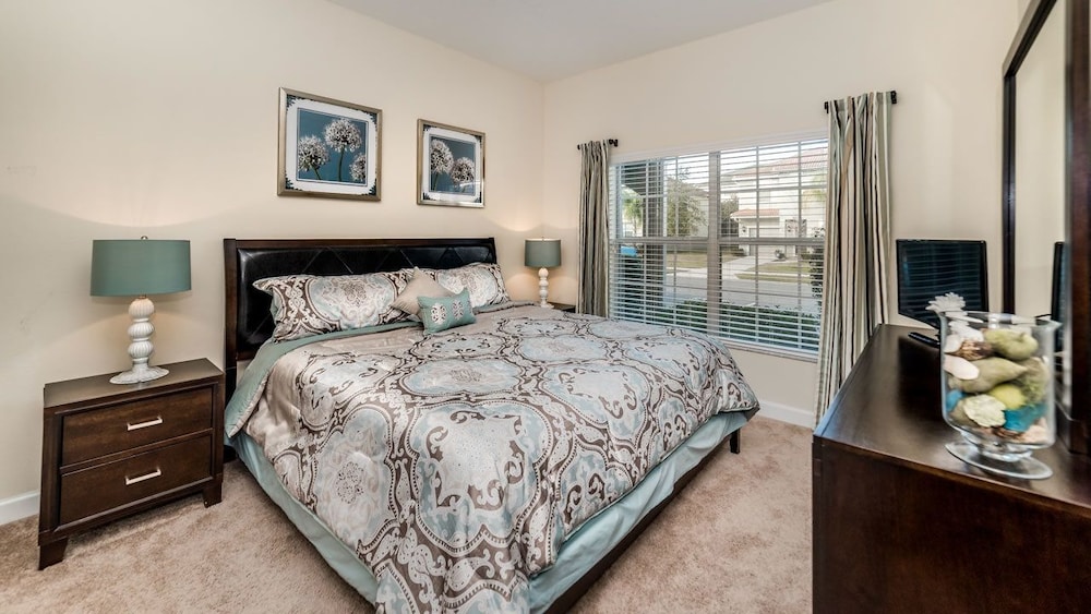 Grhcup8946 Paradise Palms Resort 4 Bed 3 Baths Townhouse - photo 9