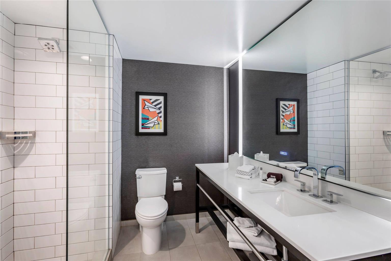 Cambria Hotel LAX - photo 20