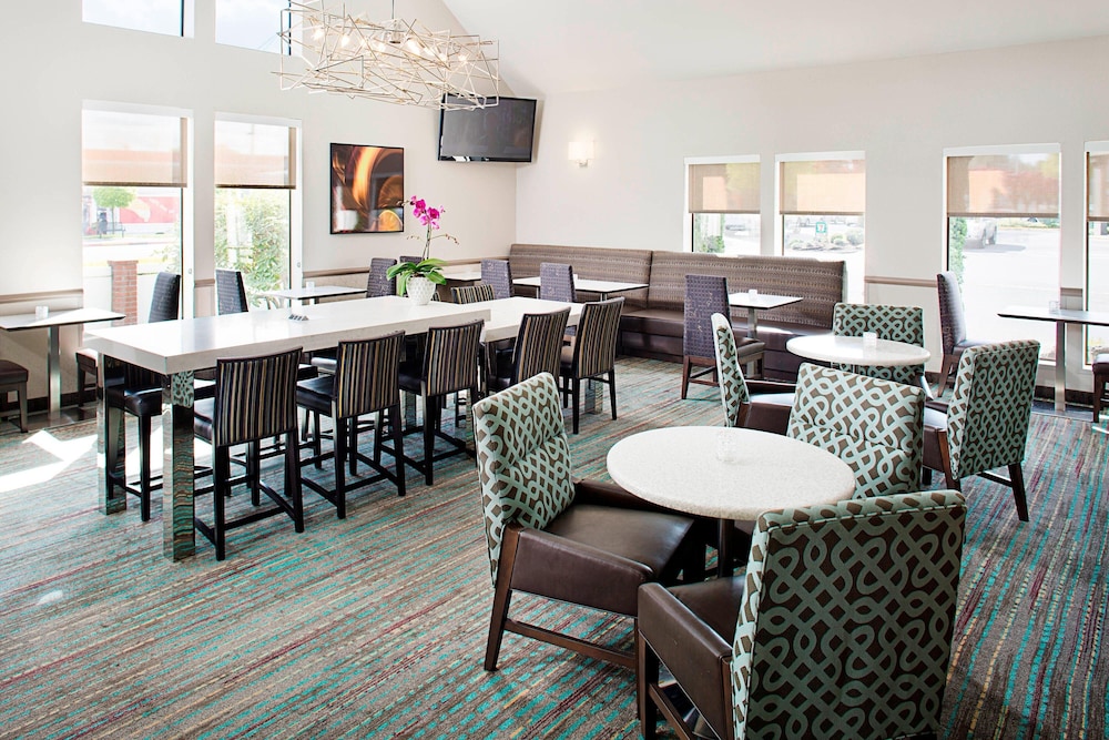 Residence Inn Seattle South Tukwila - photo 15