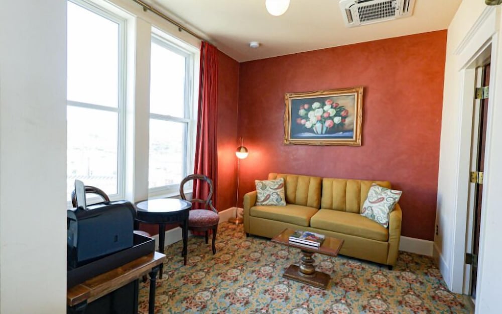 Belvada Hotel - photo 34