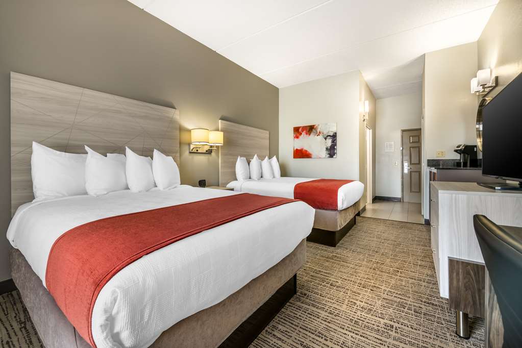 Best Western Plus Lake City - photo 4