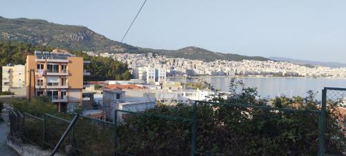 Sweet home Kavala — 4-Star Luxury Hotel in Kavala, Greece