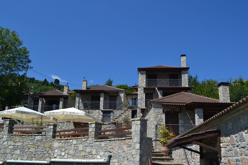 Althaia — Nafpaktos — photo 2