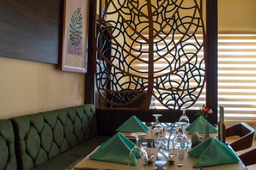 Oyster bay resort studio in Marsa Alam, Egypt