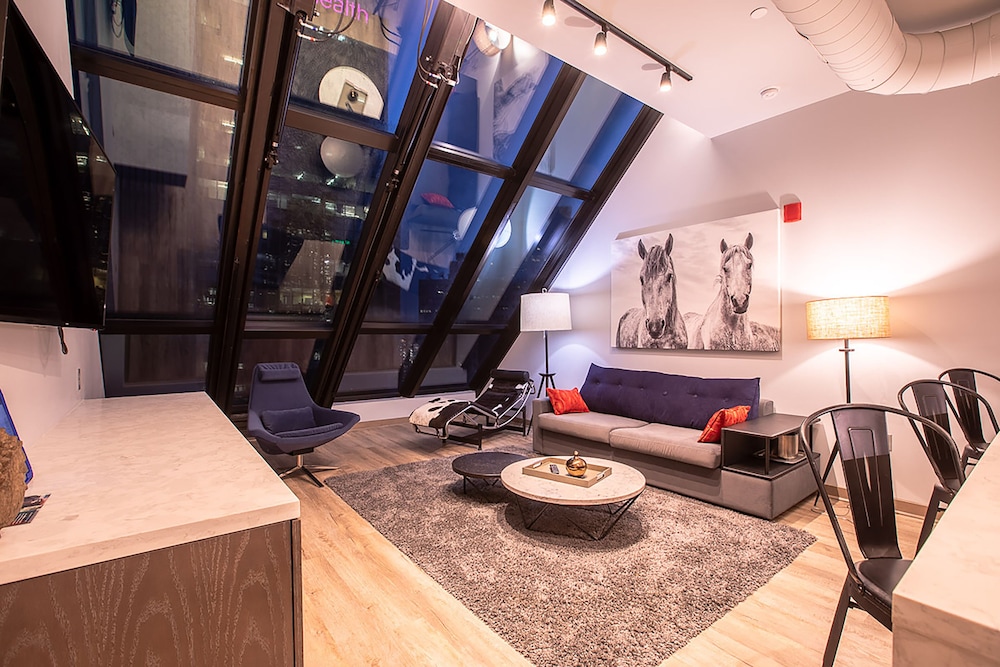 Etage Executive Living - photo 30
