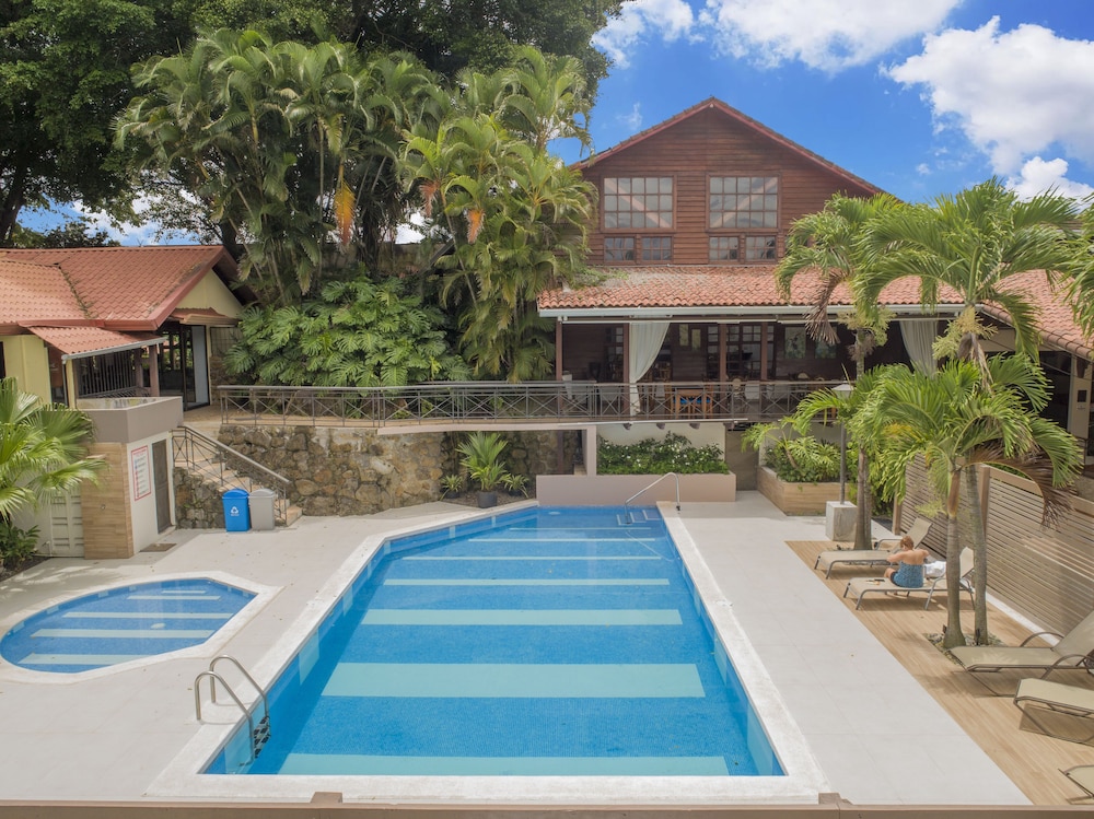 El Rodeo Estancia Boutique Hotel & Steakhouse in San Rafael, Costa Rica