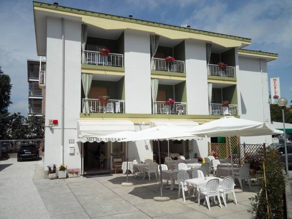 Hotel Ai Fiori in Grado, Italy