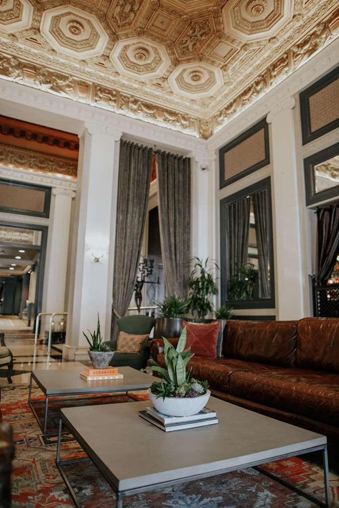 Sentinel Hotel - photo 7
