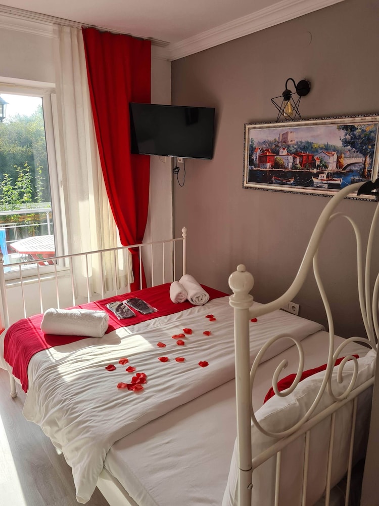 Agva Temmuz Otel — Sile — photo 5