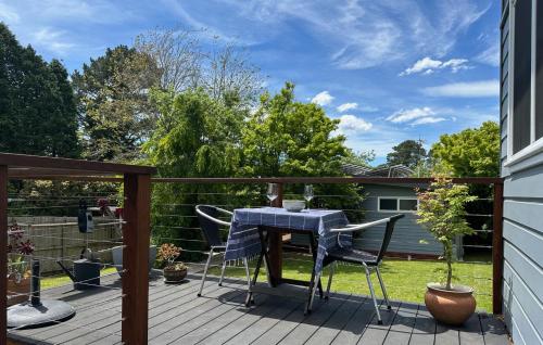 Sienna Cottage Retreat — 4-Star Luxury Hotel in Wentworth Falls, Australia