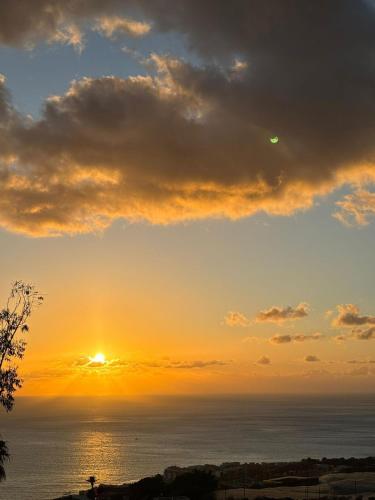 Fincaecoamaro - carbon neutral hotel in Guia De Isora