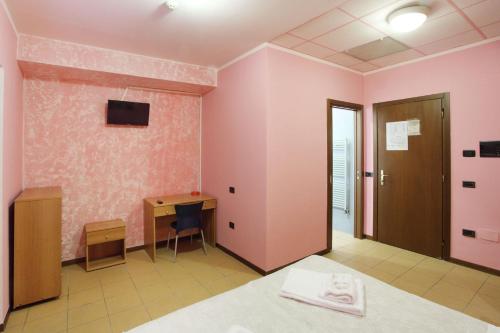 Hotel Ristorante Trento — Brescia — photo 5