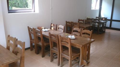 Galereya Levitan Hotel - carbon neutral hotel in Ples