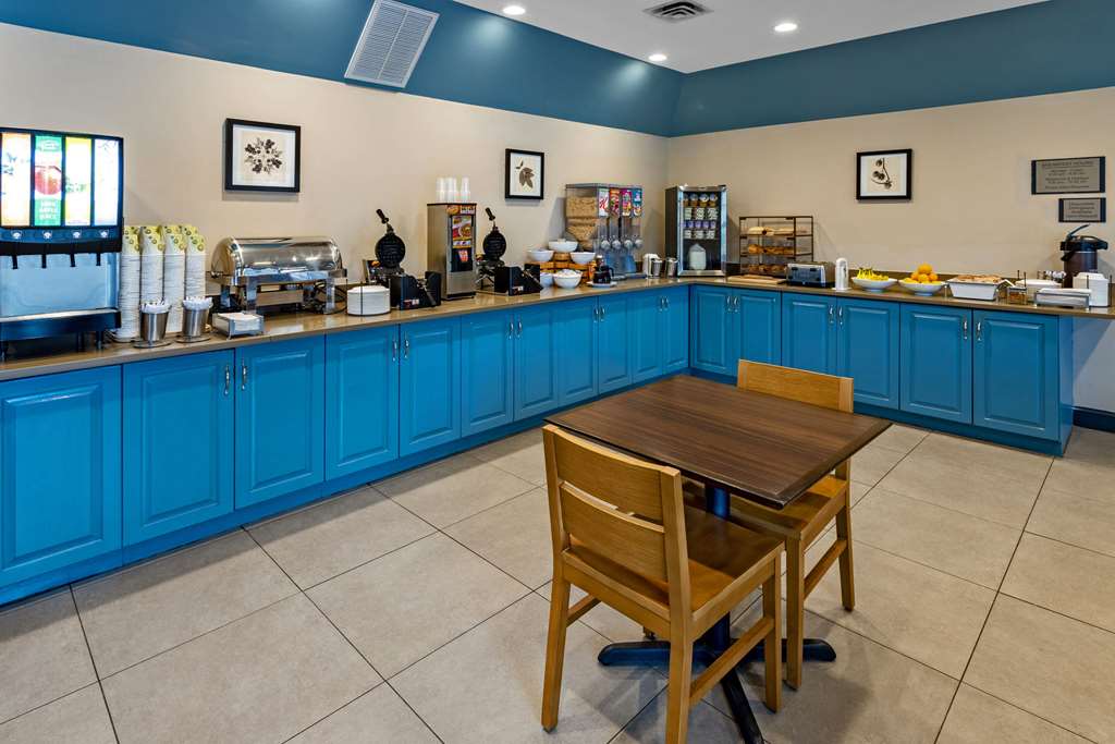 Country Inn & Suites by Radisson Salisbury MD - photo 29