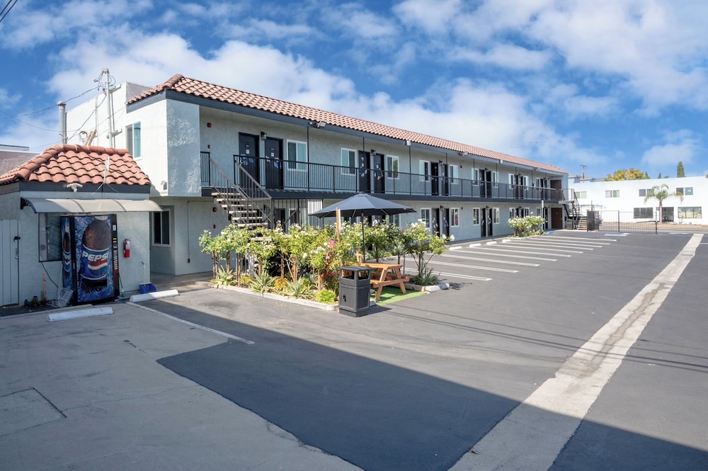 Unik Motel - photo 34
