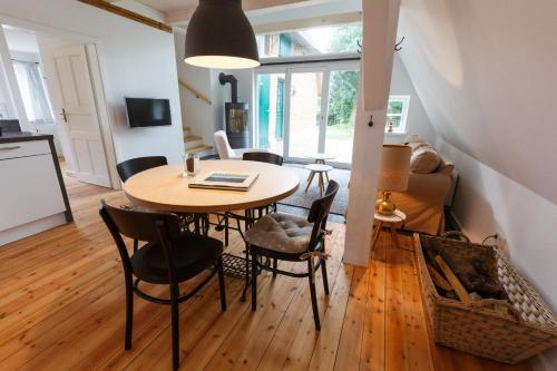 Scheune Borgsum — Sylt-Ost — photo 5