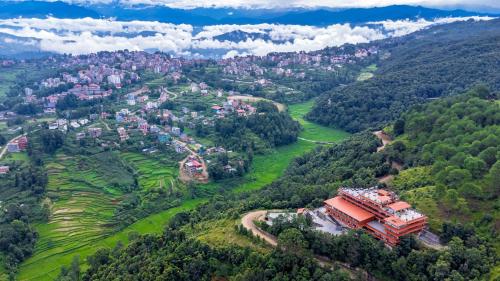 Sky Garden Resort — Panauti — photo 4