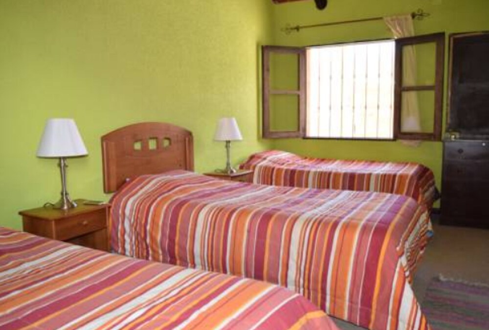 Hostal Pachamama Putre Hostel — Putre — photo 5