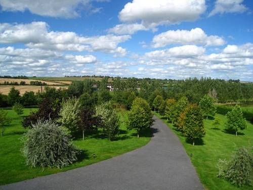 Kilbawn Country House