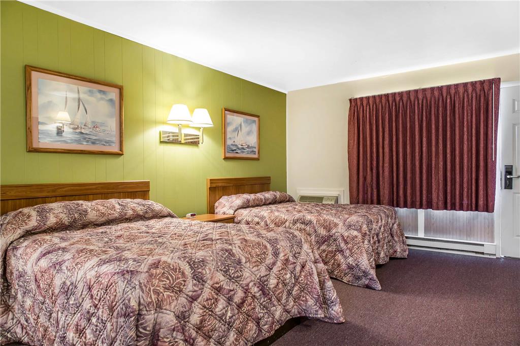 Rodeway Inn Waterford New London - photo 9