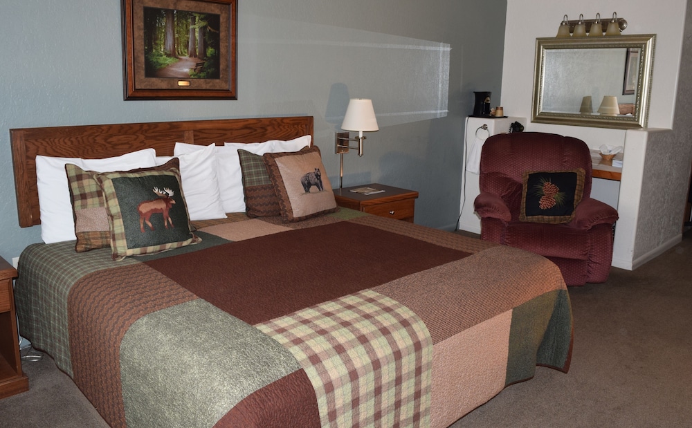 Venture Inn - photo 23