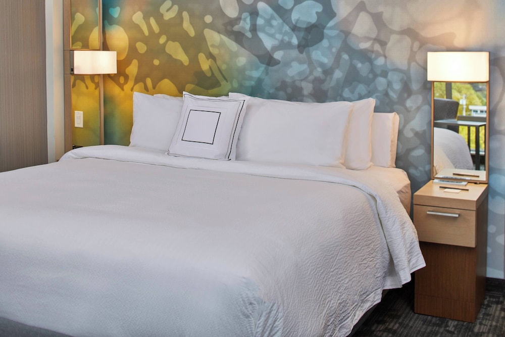 Courtyard by Marriott Albany Airport - photo 8