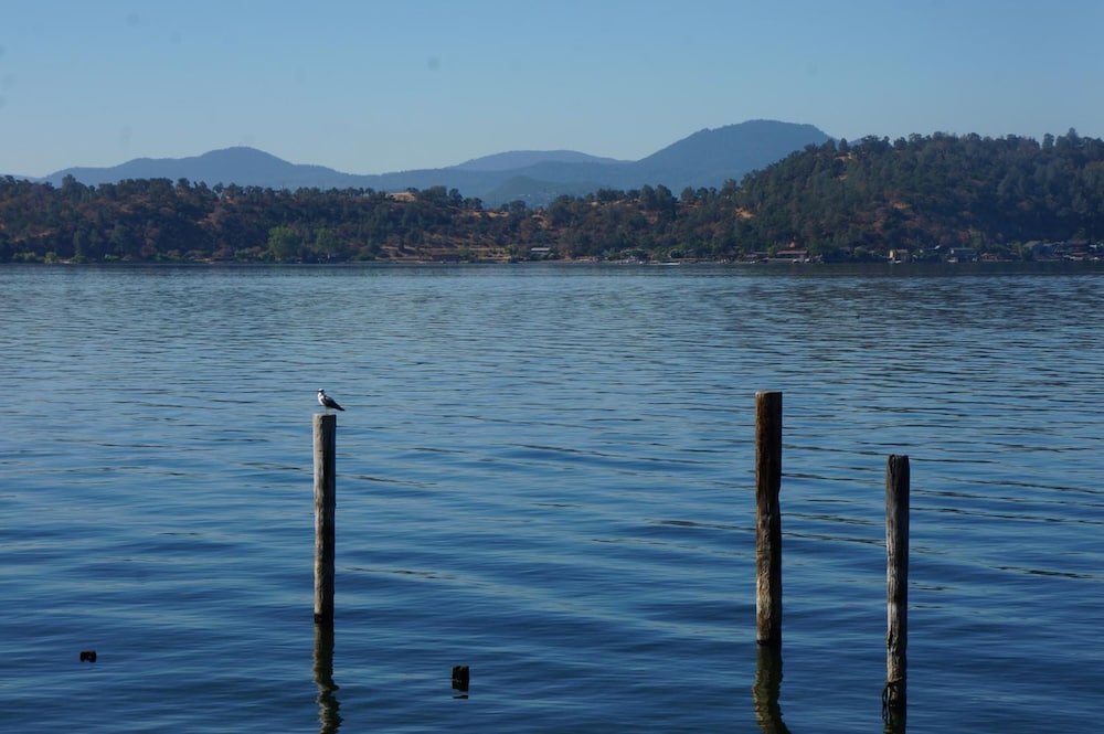 Lake Marina Inn - photo 31