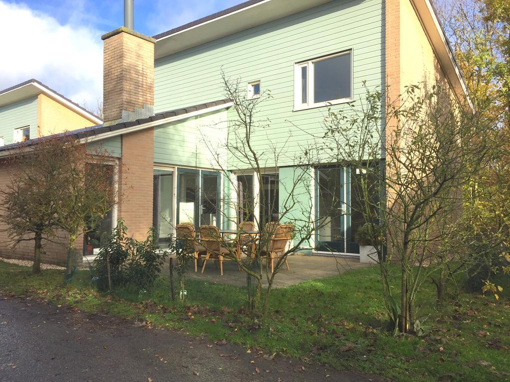 Haags Duinhuis familyfriendly holidayhome in The Hague, Netherlands