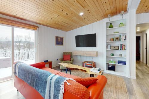 Bliss on the Bluff — hotel in Crosby