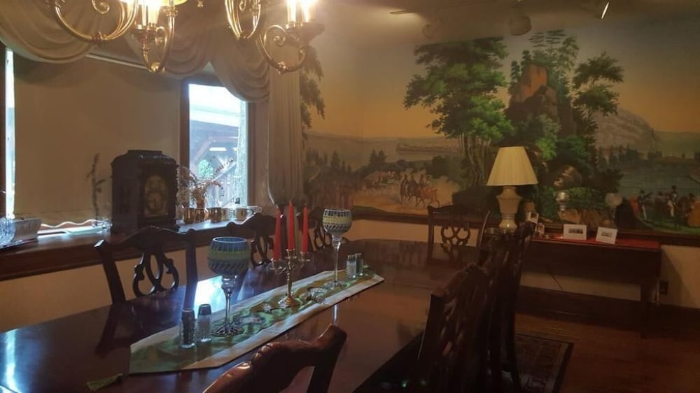 The Inn at Dresden - photo 50