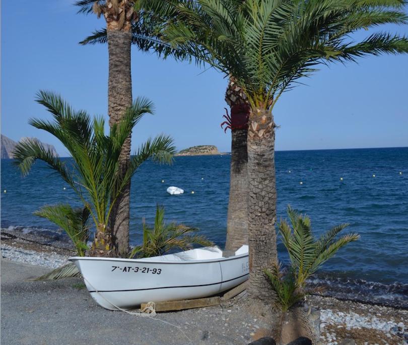 Alteamar — 4-Star Luxury Hotel in Altea, Spain