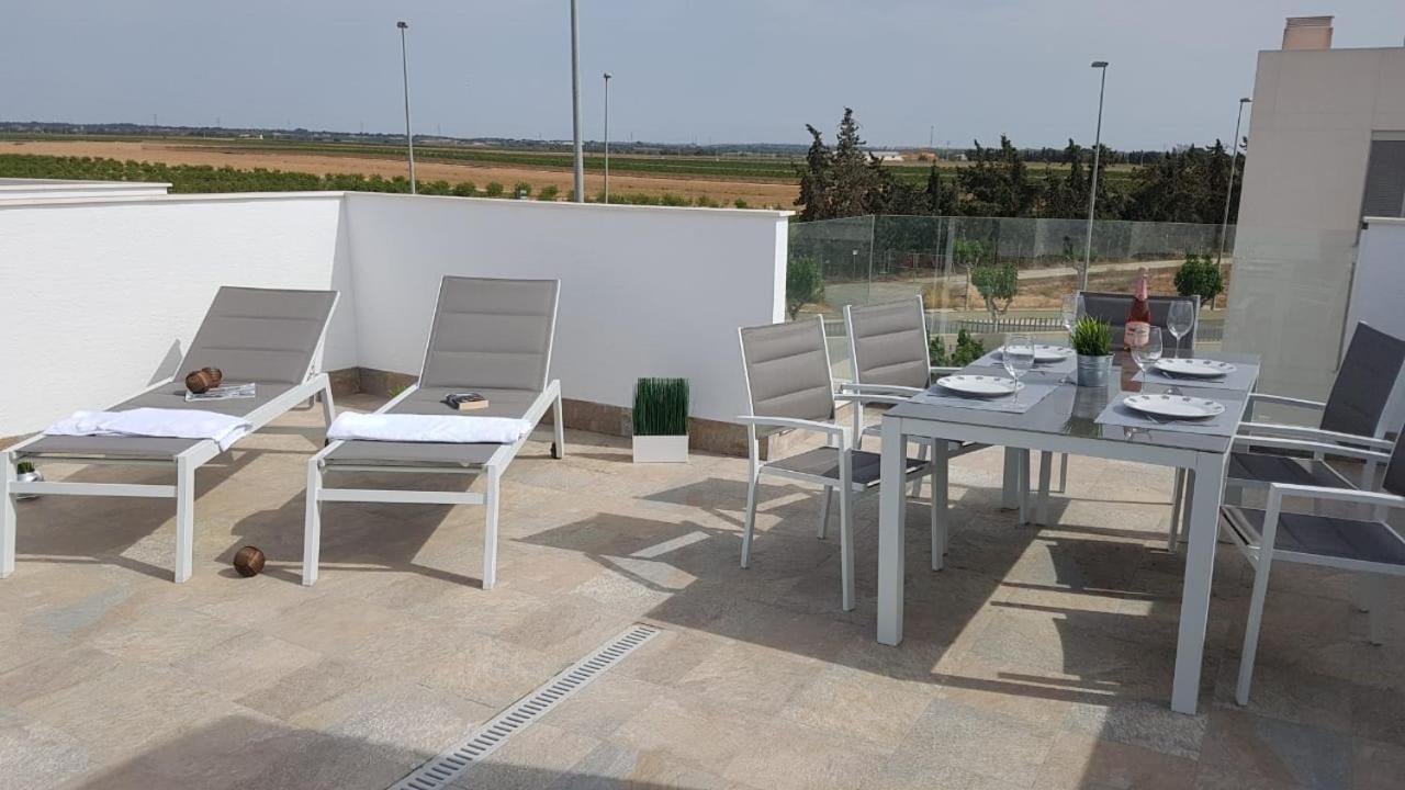 Lamar Resort II — Pilar De La Horadada — photo 5
