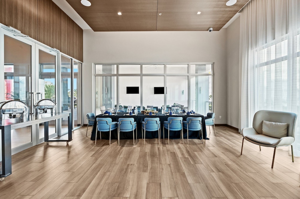 AC Hotel by Marriott Fort Lauderdale Airport - photo 65
