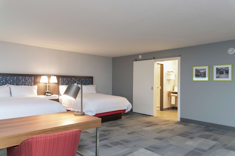 Hampton Inn & Suites Xenia Dayton - photo 8