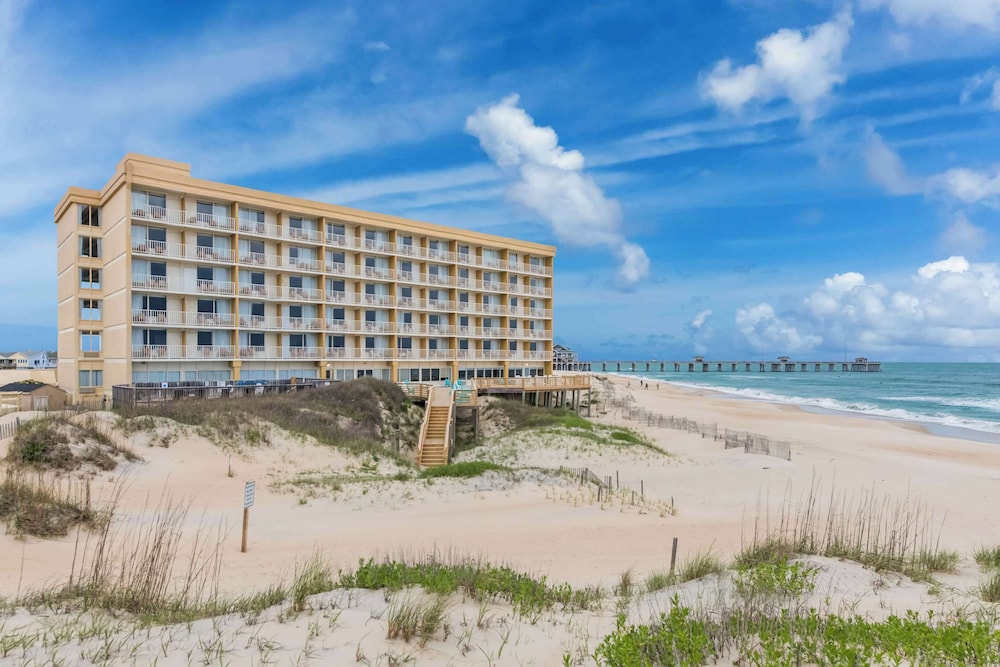 Comfort Inn South Oceanfront - photo 62