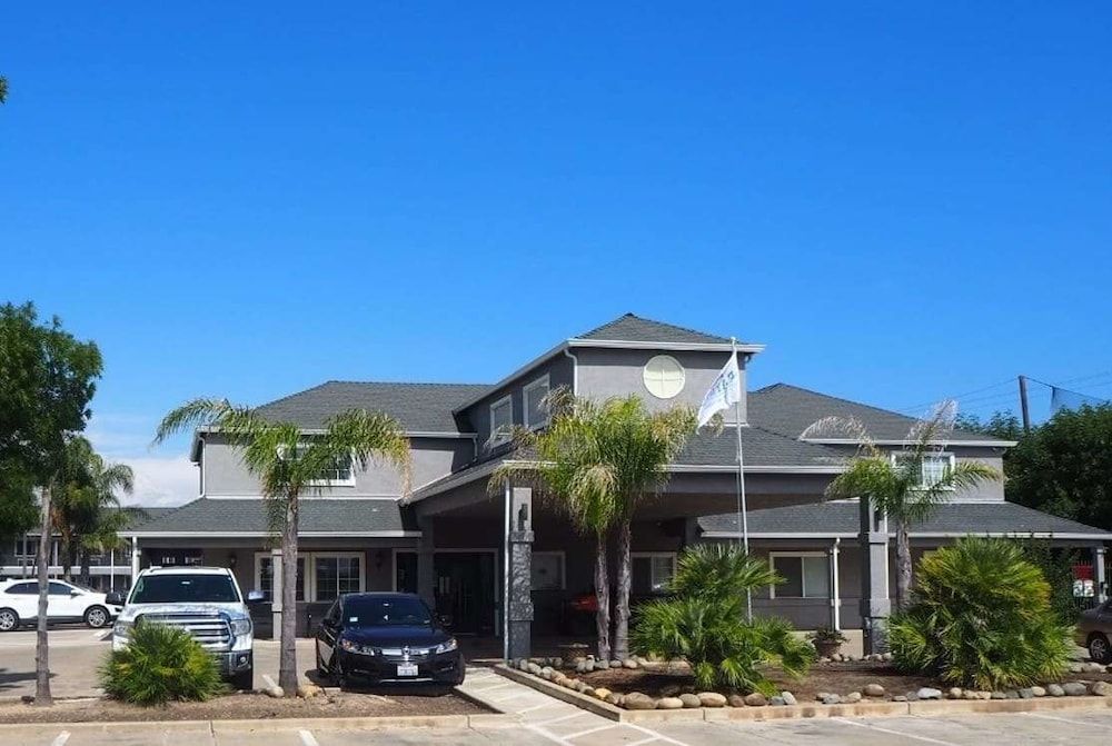 Baymont by Wyndham Yuba City - featured photo