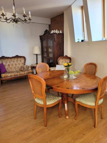 TopRoof Kozia Gdansk — 4-Star Luxury Hotel in Gdansk, Poland